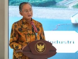 Kementerian PU Tandatangani Kontrak Pekerjaan Konstruksi Karian–Serpong Water Conveyance System Untuk Pasok Air Baku