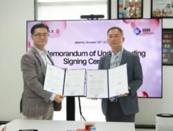 Cosmax Indonesia Perkuat Riset Kecantikan dengan KRIBB Membawa Potensi Tanaman Indonesia ke Panggung Dunia