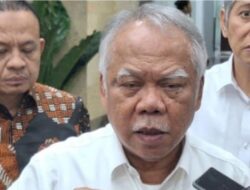 Kepala Otorota IKN Lapor Hasil Pembangunan Ke Presiden
