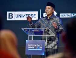 Menkop Tegaskan Kopdes Merah Putih Jadi Era Ekonomi Baru Bagi Desa