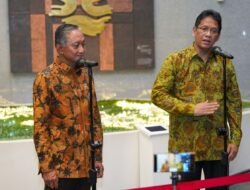 Menteri PU Percepat Penyerapan Anggaran Infrastruktur Agar Sesuai Target
