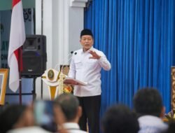 Kopdes Merah Putih Diharapkan Jadi Model Koperasi Masa Depan Pembuka Akses Ekonomi Rakyat