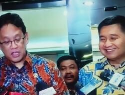 Menteri PKP Dan Menteri Keuangan Sepakat Rusun Masyarakat Ukuran nya 45M2 Untuk MBR 36.M2.