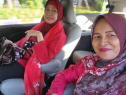 Sastri Bakry dan Edrawati Wakili Indonesia Pada Festival Puisi Internasional di Vietnam