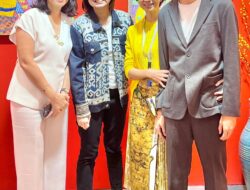 From Chinatown With Love, Oliver Wihardja Membawa Warisan dan Komunitas ke Art Jakarta