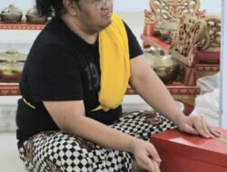 Pementasan Langen Mataya Bedhayan Gandrungmanis, Reaktualisasi Tari Berdasarkan Naskah Kuno akan Berlangsung di Gedung Perpustakaan Nasional Minggu 26 Oktober 2025