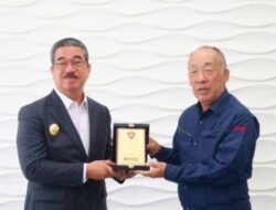 Delegasi Jepang Telusuri Makam Tentara di Ambon, Upaya Menghormati Korban Perang Dunia II