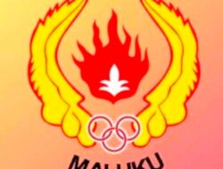 Maluku Siap Tampil di PON Bela Diri 2025: 37 Atlet Siap Mengharumkan Nama Daerah