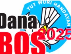 Wali Kota Ambon Luncurkan Program Jaga Sekolah untuk Transparansi Dana BOS