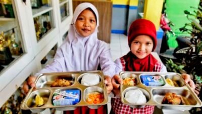 Keracunan Menu MBG di Seram Bagian Barat: Puluhan Siswa Dirujuk ke Puskesmas untuk Pengobatan