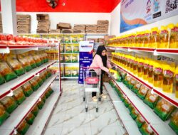 Keberhasilan Kopdes Merah Putih Desa Aeng Batu-Batu, Membangun Harapan dan Kesejahteraan