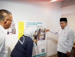 Menkop Ferry Tegaskan Peran Koperasi Dalam Mengatasi Krisis Perkotaan