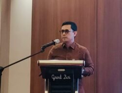 Kemenkop Dorong Hilirisasi Komoditas Unggulan Daerah Berbasis Kopdes Merah Putih di Provinsi Riau