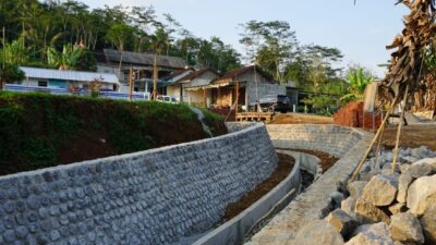 Rehabilitasi "DI Tinggal" dipercepat