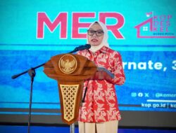 Wamenkop Apresiasi Operasionalisasi KopKel Makassar Timur yang Menggunakan Aset Pemda