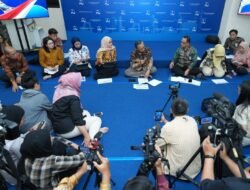 Percepatan Pengguna Anggaran Bukan Semata Serapan Anggaran, Pembangunan Infrastruktur Harus Bermanfaat Untuk Masyarakat