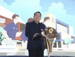 JSMR MOVE, Budaya Kerja untuk Percepatan Transformasi Pelayanan Jalan Tol