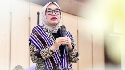 Kopdes Merah Putih Bisa Menjadi Pelaksana SPPG di Program MBG