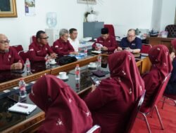 PDDI–PMI DKI Sepakat Perkuat Sinergi untuk Penuhi Kebutuhan Darah