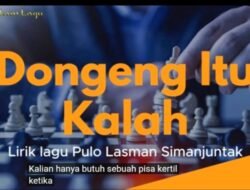 Puisi Dalam Lagu, Sebuah Perspektif