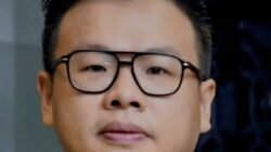 Christian Jaya, Komisaris PT ARA, diduga melakukan kejahatan kerah putih (white collar crime) yang terstruktur dan sistematis, bentuk nyata pengejawantahan mafia hukum. (Foto: Istimewa)