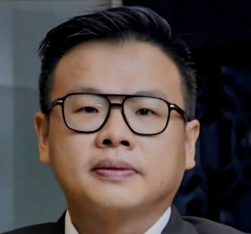 Christian Jaya, Komisaris PT ARA, diduga melakukan kejahatan kerah putih (white collar crime) yang terstruktur dan sistematis, bentuk nyata pengejawantahan mafia hukum. (Foto: Istimewa)