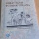 Buku Berjudul ” Serat Panji Pudhak Lelana ” Karya Naufal Anggito Yudhistira dan Proses Kreatifnya