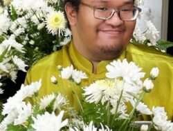 Buku ‘Suntingan Teks Kakawin Lambang Pralambang’ Karya Naufal Anggito Yudhistira, Salah Satu Rujukan dalam Mengkaji Kesusastraan Jawa Kuna-Bali