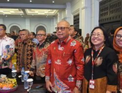 Ketua PDDI DKI Jakarta Apresiasi Pendonor Darah 75 Kali: “Jadikan Donor Darah sebagai Gaya Hidup”