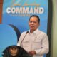 Command Center Hadir Sebagai Pusat Sistem Informasi Dan Pengawasan Operasional Kopdes Merah Putih