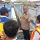 Kurangi Potensi Genangan Air, Kementerian PU Perkuat Sistem Drainase Underpass Joglo