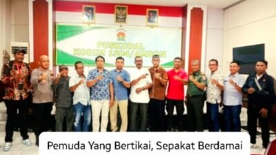 Polresta Ambon Pastikan Situasi Wilayah Bentrokan Antar-Kelompok Pemuda Sudah Kondusif