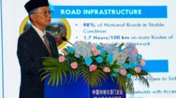 Arah Baru Pembangunan Infrastruktur Indonesia-China Perkuat Posisi Ekonomi Indonesia