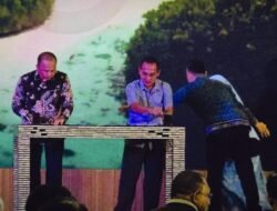 Jangkar dan KKP Kolaborasi Penguatan Pengelolaan Konservasi Laut