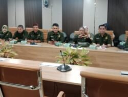 AMKI DKI Siap Jalin Kerja Sama Strategis dengan Pemkot Jaksel