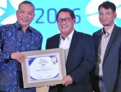 Masuk Top 10 Bank, BSN Berkomitmen pada Kepuasan Nasabah