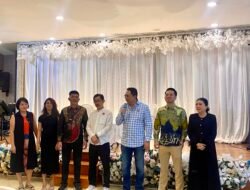 BTNI Tegaskan Jati Diri sebagai WNI, Siap Bersatu Perkuat NKRI