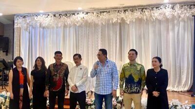 BTNI Tegaskan Jati Diri sebagai WNI, Siap Bersatu Perkuat NKRI