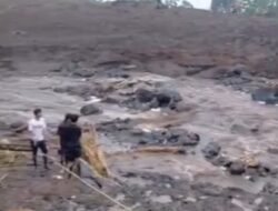 Pemerintah Bergerak Tangani Banjir Bandang di Pemalang