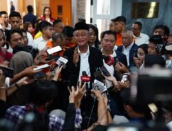 Pemulihan Pascabencana Sumatera Disiapkan, Kementerian PU Proyeksikan Anggaran Rp73,98 Triliun