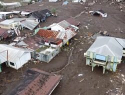 Pemulihan Akses Pascabencana Dipercepat, Jembatan Darurat Dipasang di Pemalang dan Purbalingga