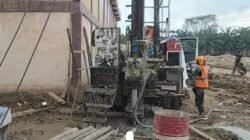 Pulihkan Akses Air Bersih, 66 Sumur Bor Dibangun di Wilayah Terdampak Bencana Sumatera