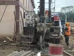 Pulihkan Akses Air Bersih, 66 Sumur Bor Dibangun di Wilayah Terdampak Bencana Sumatera