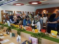 SMESCO Gelar Meet The Market untuk Buka Akses Pasar Global 2026