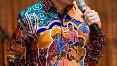 Immersion by Lexus Hadirkan Pameran Seni ‘Continuum’ Bersama Seniman Berkebutuhan Khusus Oliver Wihardja