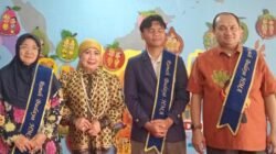 Para Mahasiswa IPB Diharapkan Bisa Kolaborasi dengan Mesir, Bukan Hanya Pendidikan, Tetapi Juga Seni Budaya