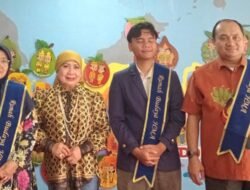 Para Mahasiswa IPB Diharapkan Bisa Kolaborasi dengan Mesir, Bukan Hanya Pendidikan, Tetapi Juga Seni Budaya