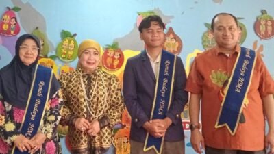 Para Mahasiswa IPB Diharapkan Bisa Kolaborasi dengan Mesir, Bukan Hanya Pendidikan, Tetapi Juga Seni Budaya