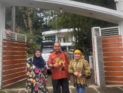 Halimah Munawir, Perlu Digalakkan ‘Titian Muhibah’ Seni Budaya Antarnegara Khususnya Indonesia-Mesir