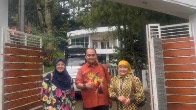 Halimah Munawir, Perlu Digalakkan ‘Titian Muhibah’ Seni Budaya Antarnegara Khususnya Indonesia-Mesir